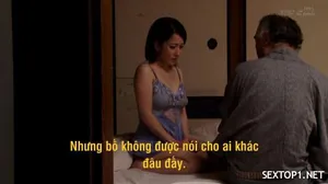 Rủ bạn thân về nhà "ngủ"
