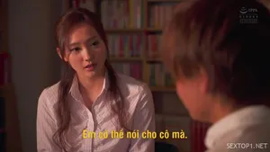 Siêu phẩm đi làm thuê Trả bài luôn vợ xinh đẹp của ông chủ