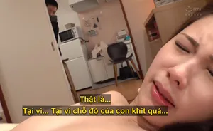 Em trai bắt quả tang chị gái thẩm du sau khi chia tay anh bồ trở về quê